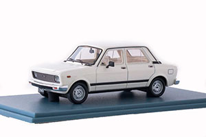FIAT 128 CL MARADONA — фото 1