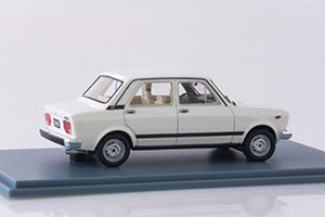 FIAT 128 CL MARADONA — фото 2