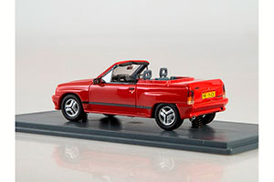 OPEL CORSA SPIDER IRMSCHER — фото 3
