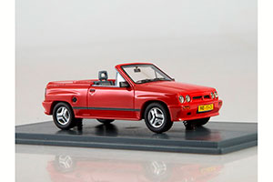 OPEL CORSA SPIDER IRMSCHER — фото 4
