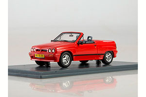OPEL CORSA SPIDER IRMSCHER — фото 5
