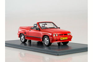 OPEL CORSA SPIDER IRMSCHER — фото 6