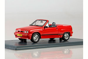 OPEL CORSA SPIDER IRMSCHER — фото 8