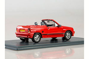 OPEL CORSA SPIDER IRMSCHER — фото 2