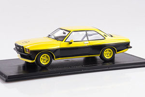 OPEL COMMODORE B STEINMETZ — фото 5