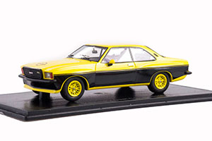 OPEL COMMODORE B STEINMETZ