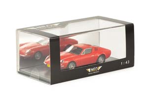 VW VOLKSWAGEN PUMA GT COUPE 1969 КРАСНЫЙ — фото 10