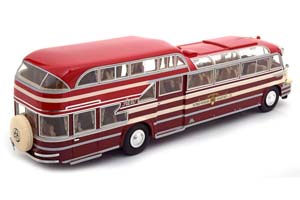 KRUPP SW O 480 1951 RED/DARK RED / KRUPP SW O 480 1951 КРАСНЫЙ/ТЕМНО-КРАСНЫЙ — фото 2