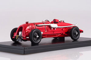 BENTLEY 4 1/2 SINGLE SEATER BIRKIN BLOWER I — фото 5