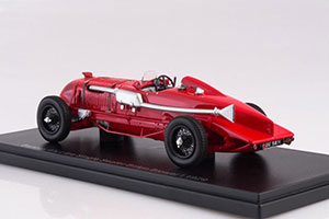 BENTLEY 4 1/2 SINGLE SEATER BIRKIN BLOWER I — фото 6