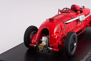 BENTLEY 4 1/2 SINGLE SEATER BIRKIN BLOWER I — фото 8