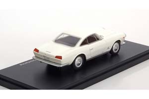 LANCIA FLAMINIA 3C 2.8 COUPE PININFARINA 1963 WHITE — фото 2