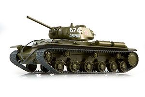 TANK PANZER KV-1C OUR PANZERS #22 (USSR RUSSIA) | ТАНК КВ-1С НАШИ ТАНКИ #22 