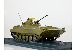 БОЕВАЯ МАШИНА ПЕХОДЫ-2 (НАШИ ТАНКИ #29) — фото 7
