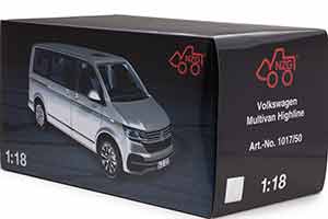 VW VOLKSWAGEN MULTIVAN T6.1 HIGHLINE ЧЕРНЫЙ — фото 23