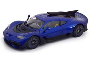 MERCEDES-BENZ AMG ONE STREET 2023 СИНИЙ МЕТАЛЛИК