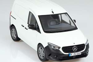 MERCEDES-BENZ CITAN W415 ФУРГОН БЕЛЫЙ — фото 3