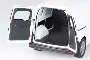 MERCEDES-BENZ CITAN W415 ФУРГОН БЕЛЫЙ — фото 7