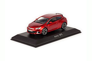 OPEL ASTRA OPC (ASTRA J ASTRA GTC) RED — фото 14