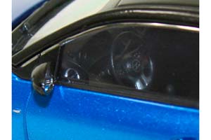 OPEL ADAM ARDEN BLUE / ONYX BLACK (СИНИЙ С ЧЕРНЫМ) — фото 3