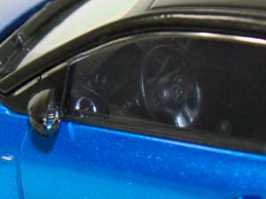 OPEL ADAM ARDEN BLUE / ONYX BLACK (СИНИЙ С ЧЕРНЫМ) — фото 8