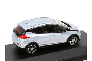 OPEL AMPERA-E СЕРЕБРИСТЫЙ — фото 2
