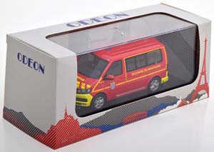 VW VOLKSWAGEN T6 SDIS 2A — фото 3