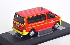 VW VOLKSWAGEN T6 SDIS 2A — фото 2