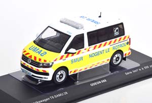 VW VOLKSWAGEN T6 SAMU 28