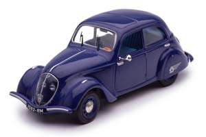 PEUGEOT 202 1939 СИНИЙ