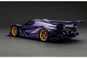 APOLLO INTENSA EMOZIONE 2019 PURPLE CARBON 26/30 — фото 3