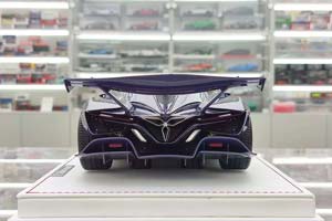 APOLLO INTENSA EMOZIONE 2019 PURPLE CARBON 26/30 — фото 13