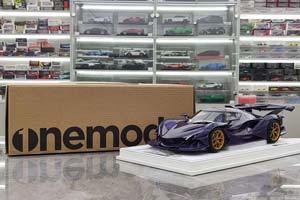 APOLLO INTENSA EMOZIONE 2019 PURPLE CARBON 26/30 — фото 15