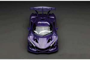 APOLLO INTENSA EMOZIONE 2019 PURPLE CARBON 26/30 — фото 5
