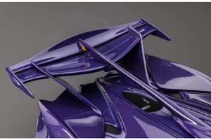 APOLLO INTENSA EMOZIONE 2019 PURPLE CARBON 26/30 — фото 6