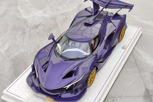 APOLLO INTENSA EMOZIONE 2019 PURPLE CARBON 26/30 — фото 7