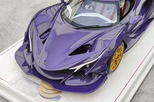 APOLLO INTENSA EMOZIONE 2019 PURPLE CARBON 26/30 — фото 8