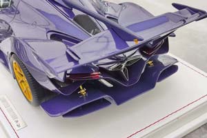 APOLLO INTENSA EMOZIONE 2019 PURPLE CARBON 26/30 — фото 9