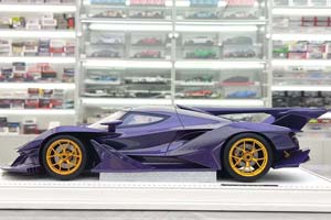 APOLLO INTENSA EMOZIONE 2019 PURPLE CARBON 26/30 — фото 10