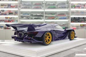 APOLLO INTENSA EMOZIONE 2019 PURPLE CARBON 26/30 — фото 11