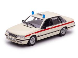 OPEL SENATOR A2 NOTARZT (ПОЖАРНО-СПАСАТЕЛЬНЫЙ) 1982