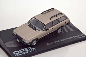 CHEVROLET DIPLOMATA CARAVAN 1979 ЗОЛОТОЙ МЕТАЛЛИК / ШЕВРОЛЕ ДИПЛОМАТА КАРАВАН ЗОЛОТОЙ