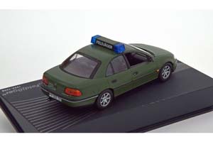 OPEL OMEGA FELDJÄGER (ФЕЛЬДЕГЕРИ БУНДЕСВЕР) 1994 / ОПЕЛЬ ОМЕГА ФЕЛДДЖАГЕР — фото 2