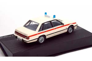 OPEL SENATOR A2 EMERGENCY DOCTOR 1982-1986 — фото 2