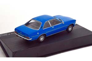 OPEL COMMODORE B GS/E 1972-1977 BLUEMETALLIC — фото 2