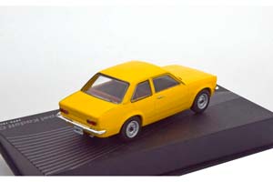 OPEL KADETT C SALOON 1973-1979 YELLOW — фото 2