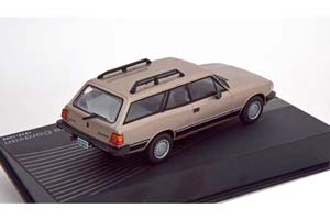 CHEVROLET DIPLOMATA CARAVAN 1979-1992 PEARLSILVER — фото 2