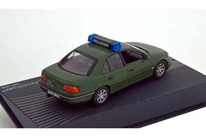 OPEL OMEGA B FELDJAEGER 1994-1998 OLIVE GREEN — фото 2