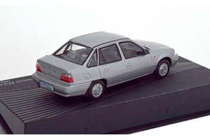DAEWOO NEXIA 1994-1997 SILVER — фото 2