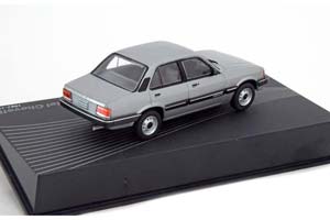 CHEVROLET CHEVETTE 1987-1993 SILVER — фото 2